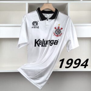 Camisa Corinthians 1994 Home