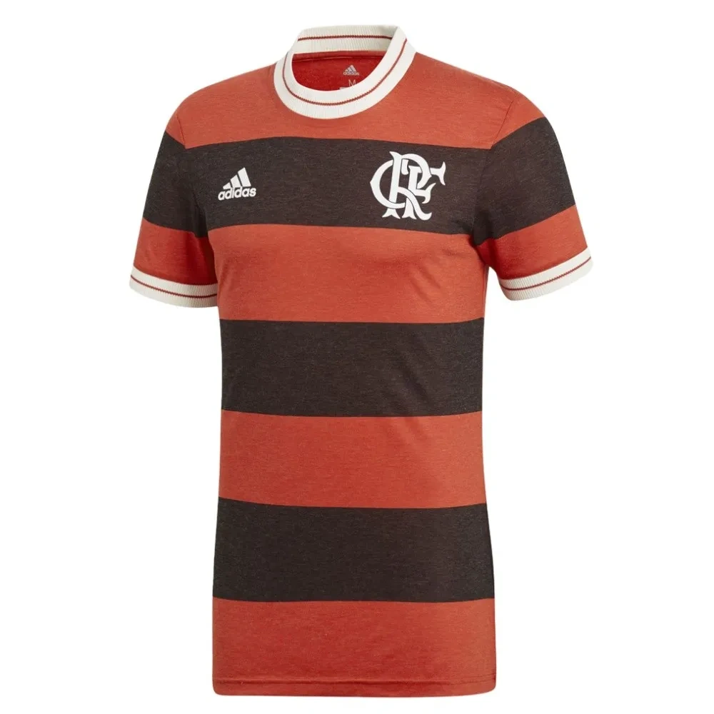 Flamengo 2018 Icon Retrô