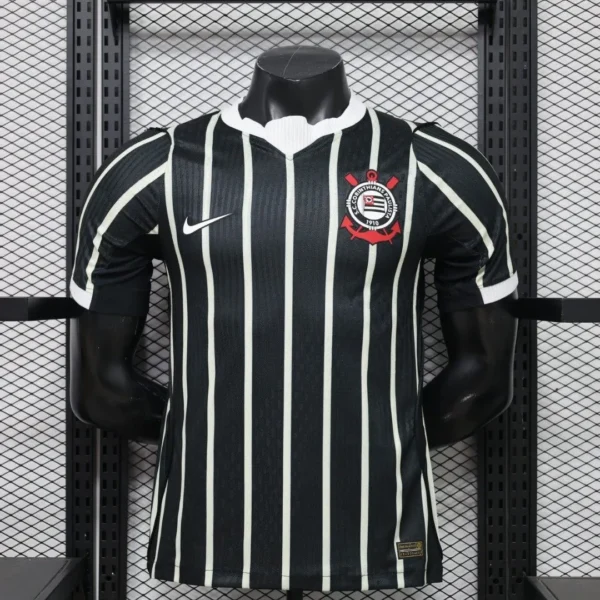 Camisa Corinthians 26/27