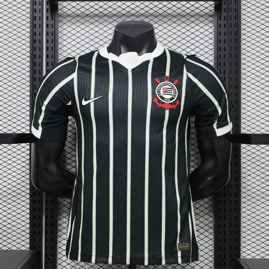 Camisa Corinthians 26/27