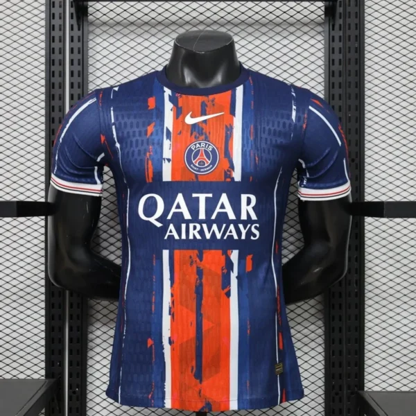 Camisa PSG 26/27