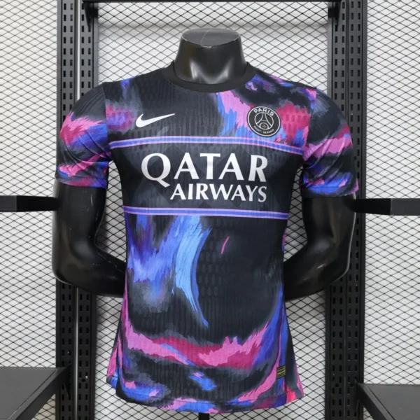 Camisa PSG 26/27