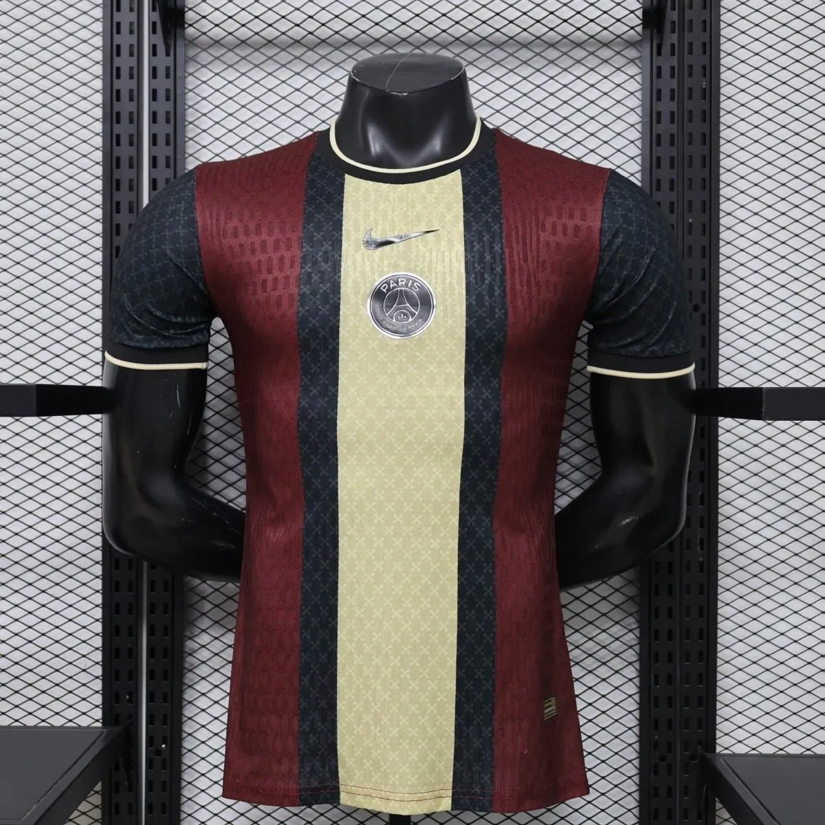 Camisa PSG 26/27
