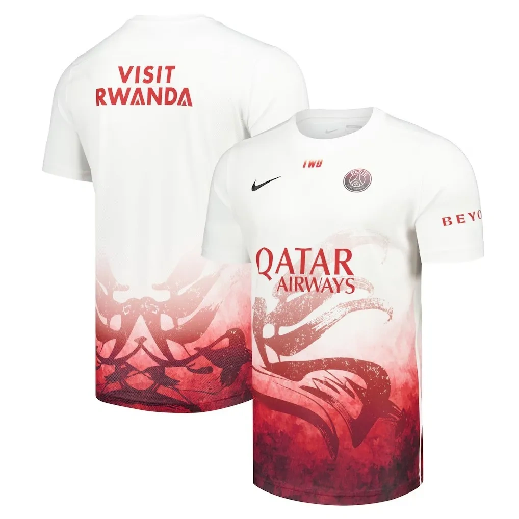 Camisa PSG 26/27