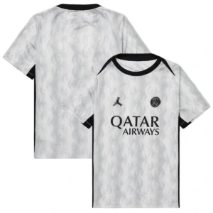 Camisa PSG 26/27