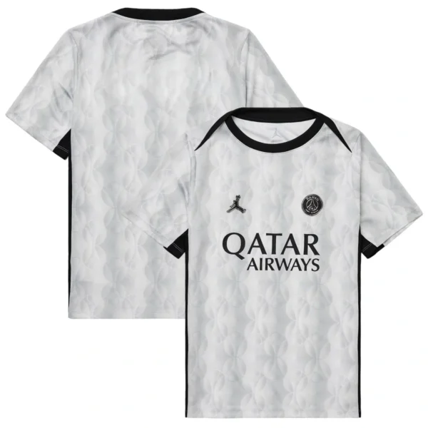 Camisa PSG 26/27