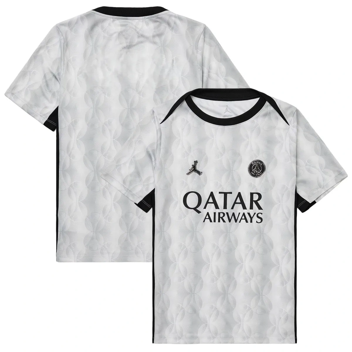 Camisa PSG 26/27