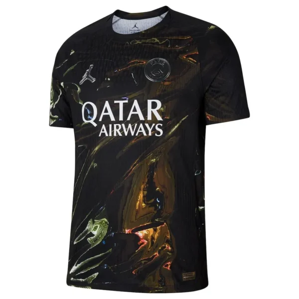 Camisa PSG 25/26
