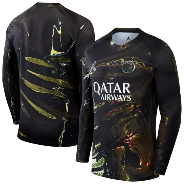 Camisa PSG 25/26