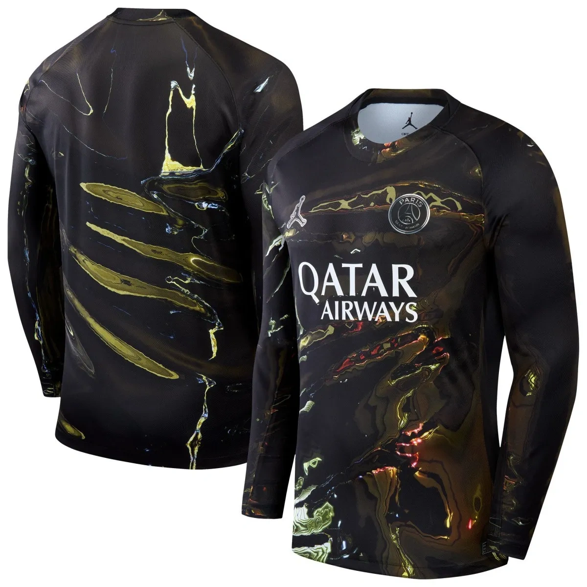 Camisa PSG 25/26