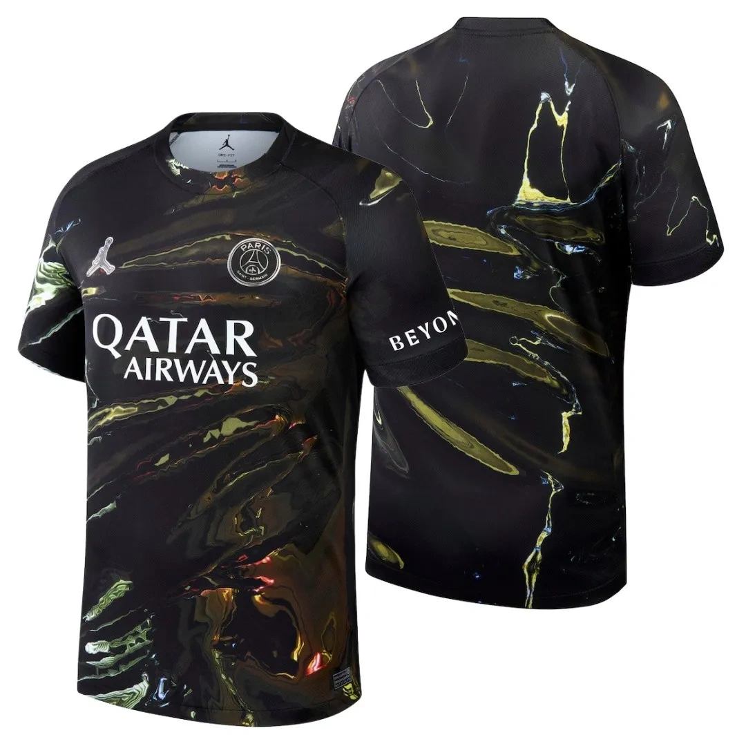 Camisa PSG 25/26