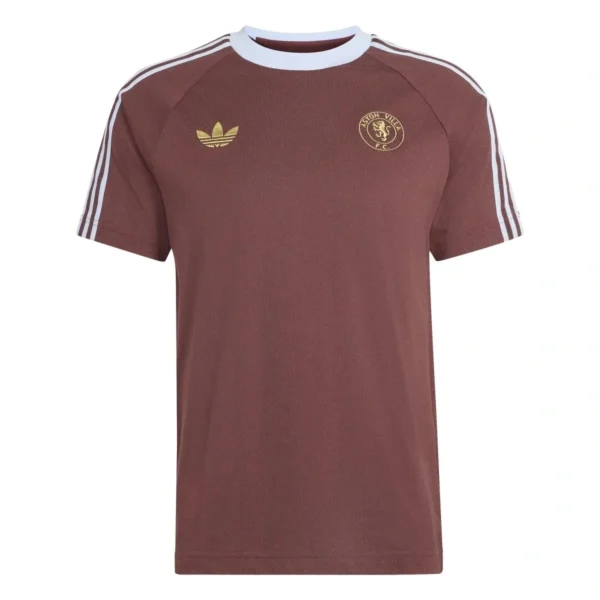 Camisa Aston Villa 26/27