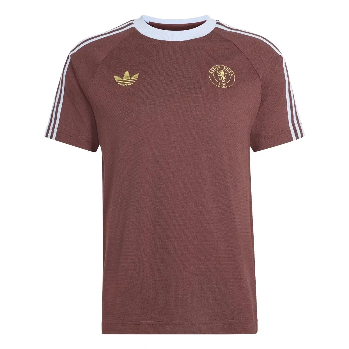 Camisa Aston Villa 26/27