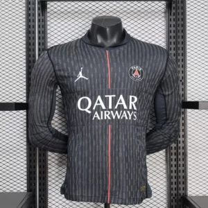 Camisa PSG 25/26