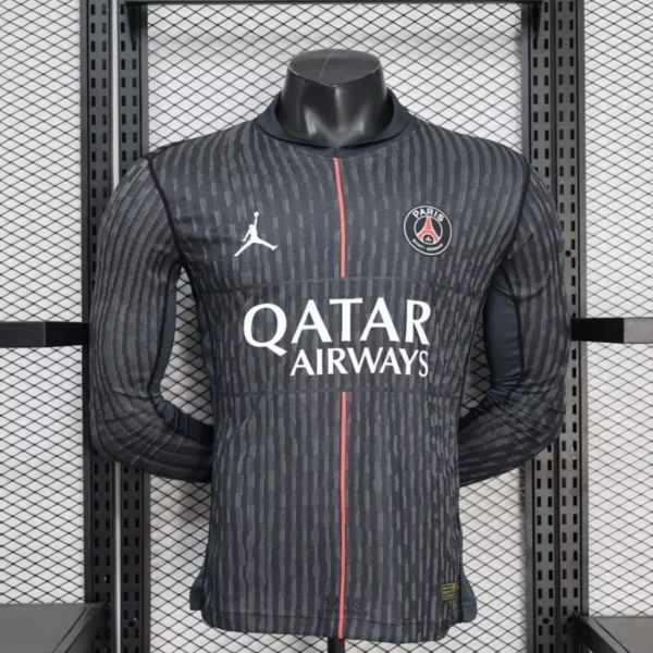 Camisa PSG 25/26