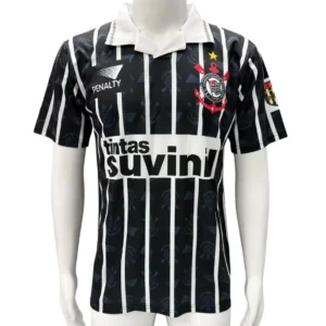 Camisa Corinthians 1995
