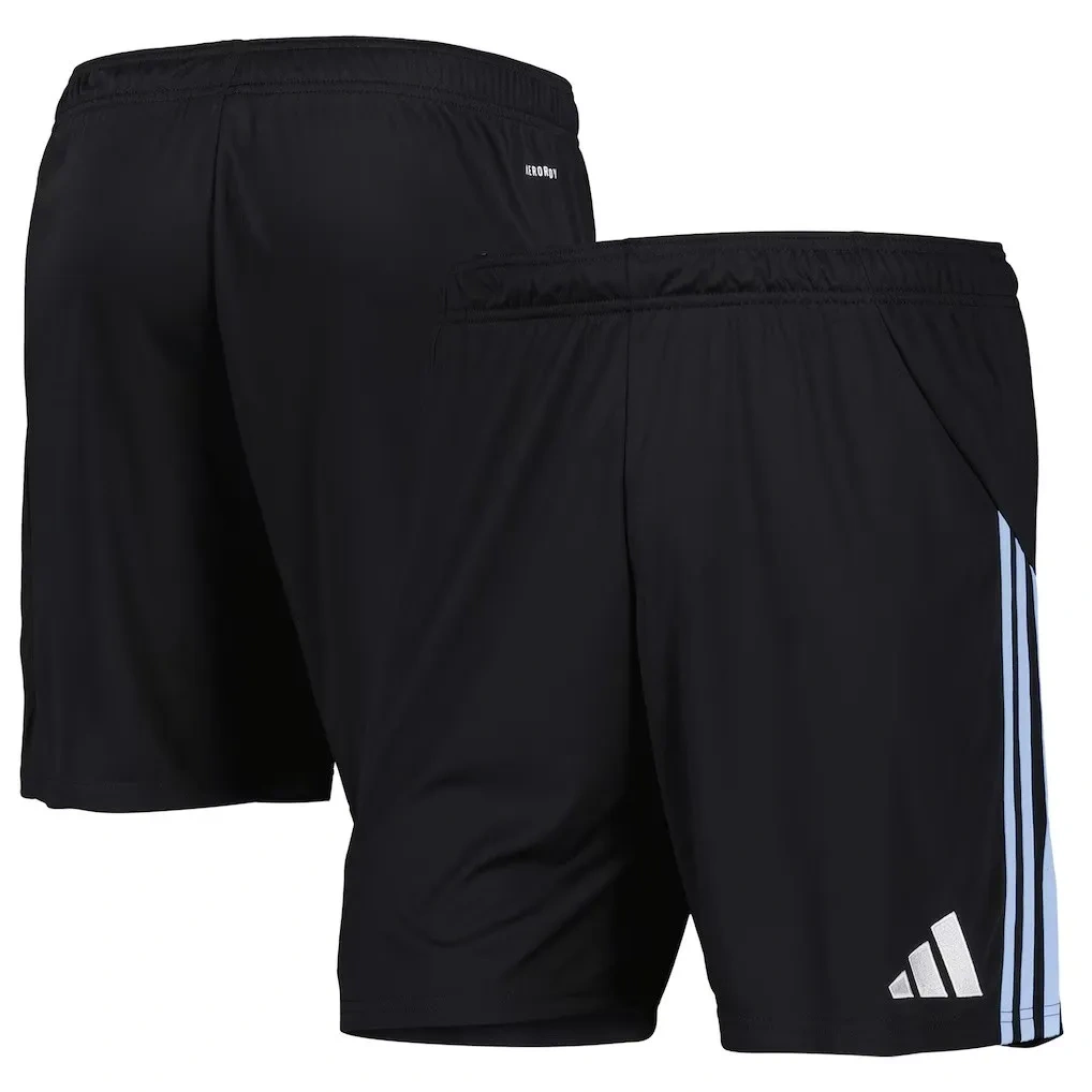 Short Aston Villa 25/26 Away