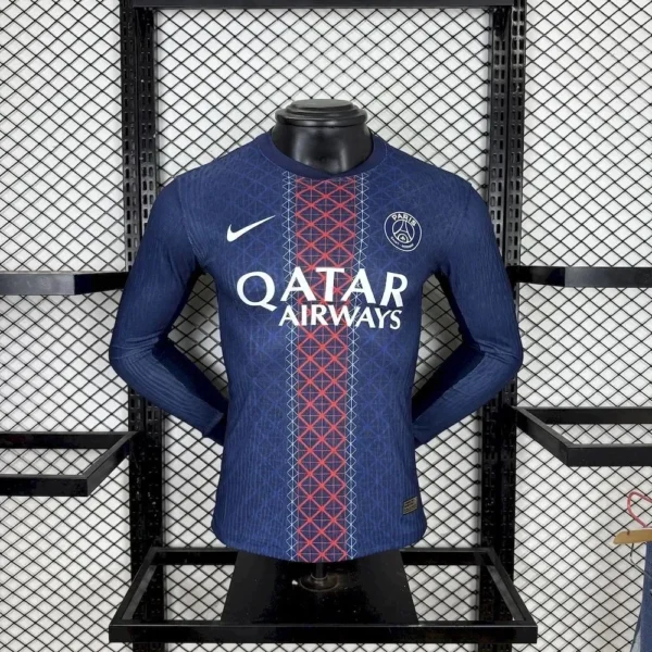 Camisa PSG 25/26