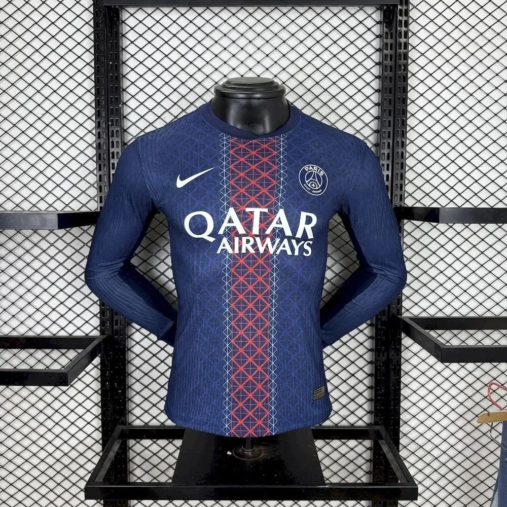 Camisa PSG 25/26
