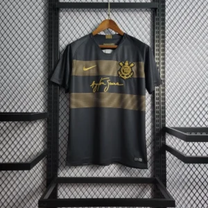 Camisa Corinthians 2018