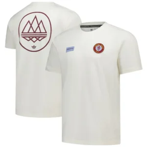 Camisa Aston Villa 25/26