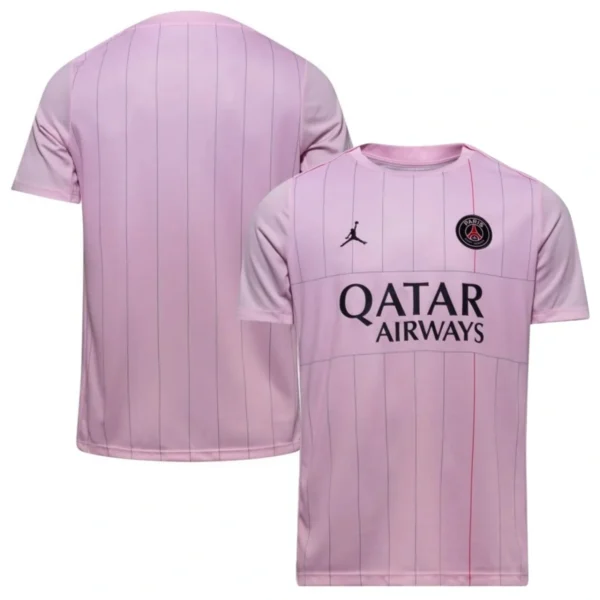 Camisa PSG 25/26
