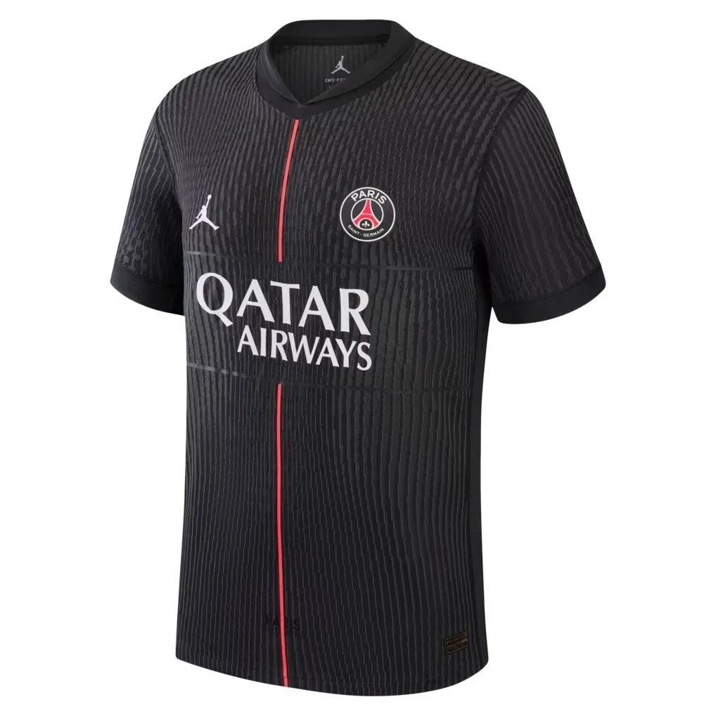 Camisa PSG 25/26