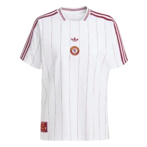 Camisa Aston Villa 25/26 - Terrace Icons