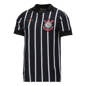 Camisa Corinthians 2012