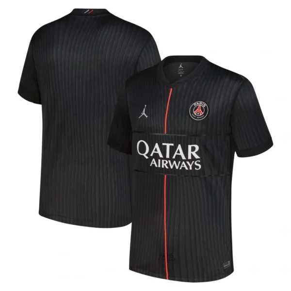 Camisa PSG 25/26