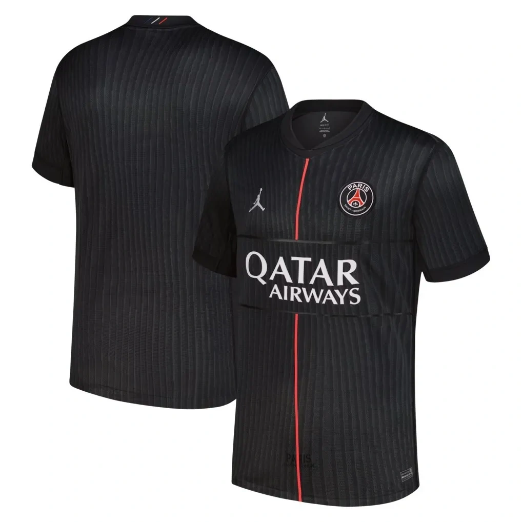 Camisa PSG 25/26