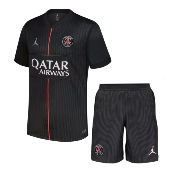 Camisa PSG 25/26