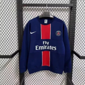 Camisa PSG 25/26