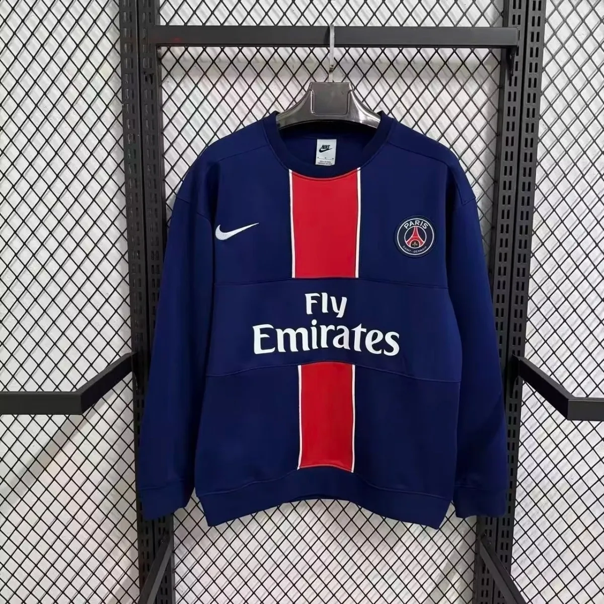 Camisa PSG 25/26