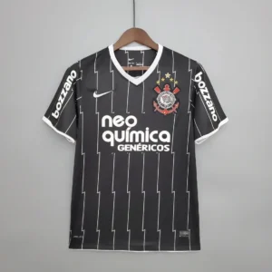 Camisa Corinthians 2011/12