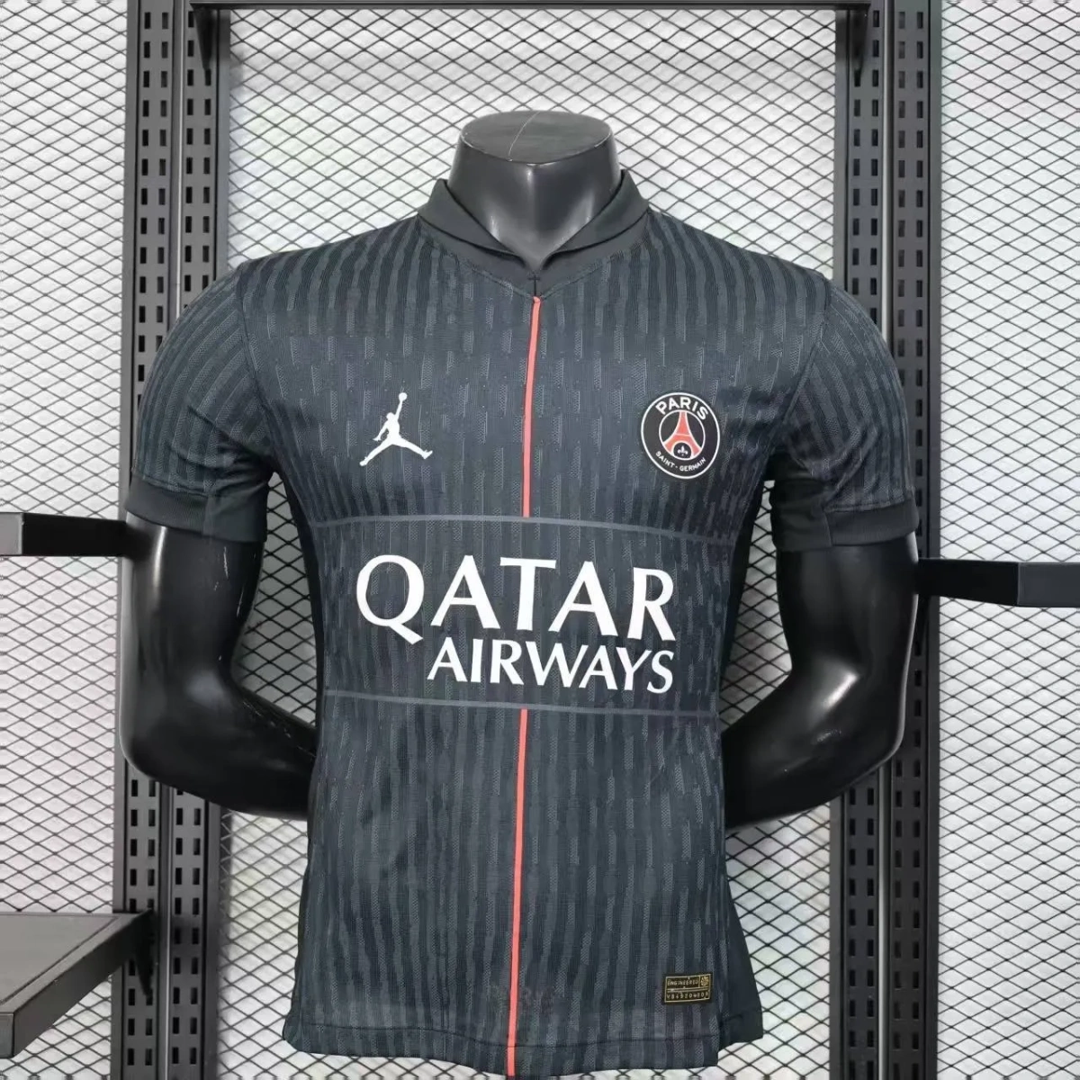 Camisa PSG 25/26
