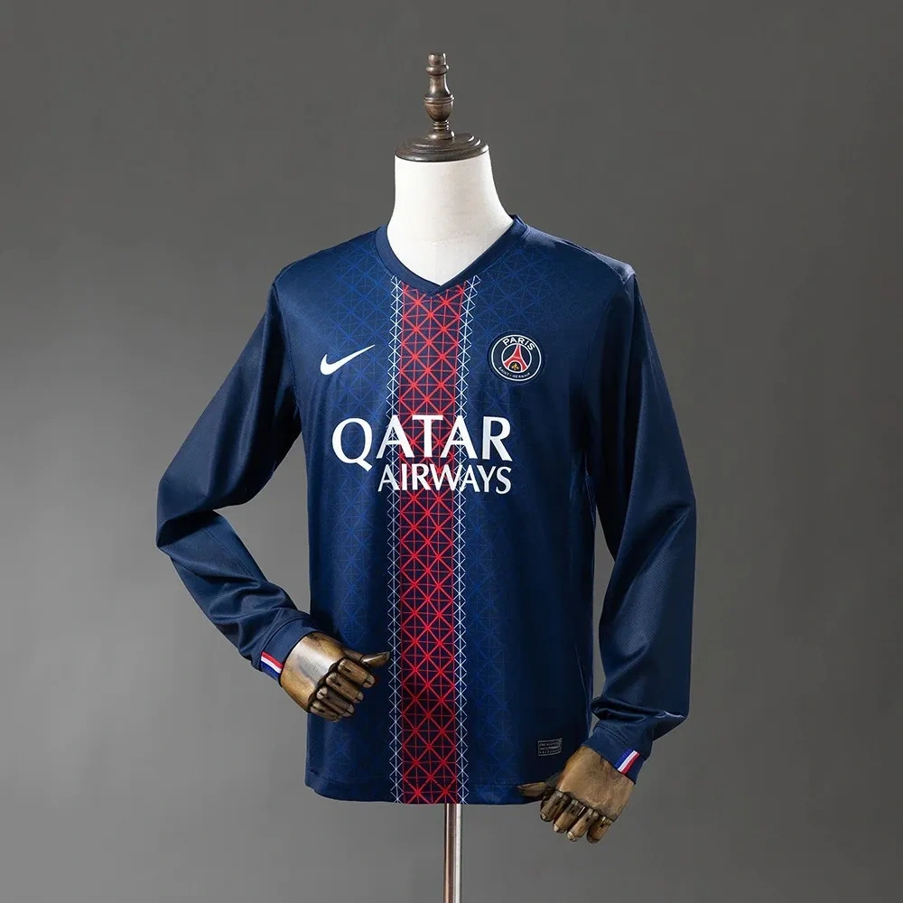 Camisa PSG 25/26