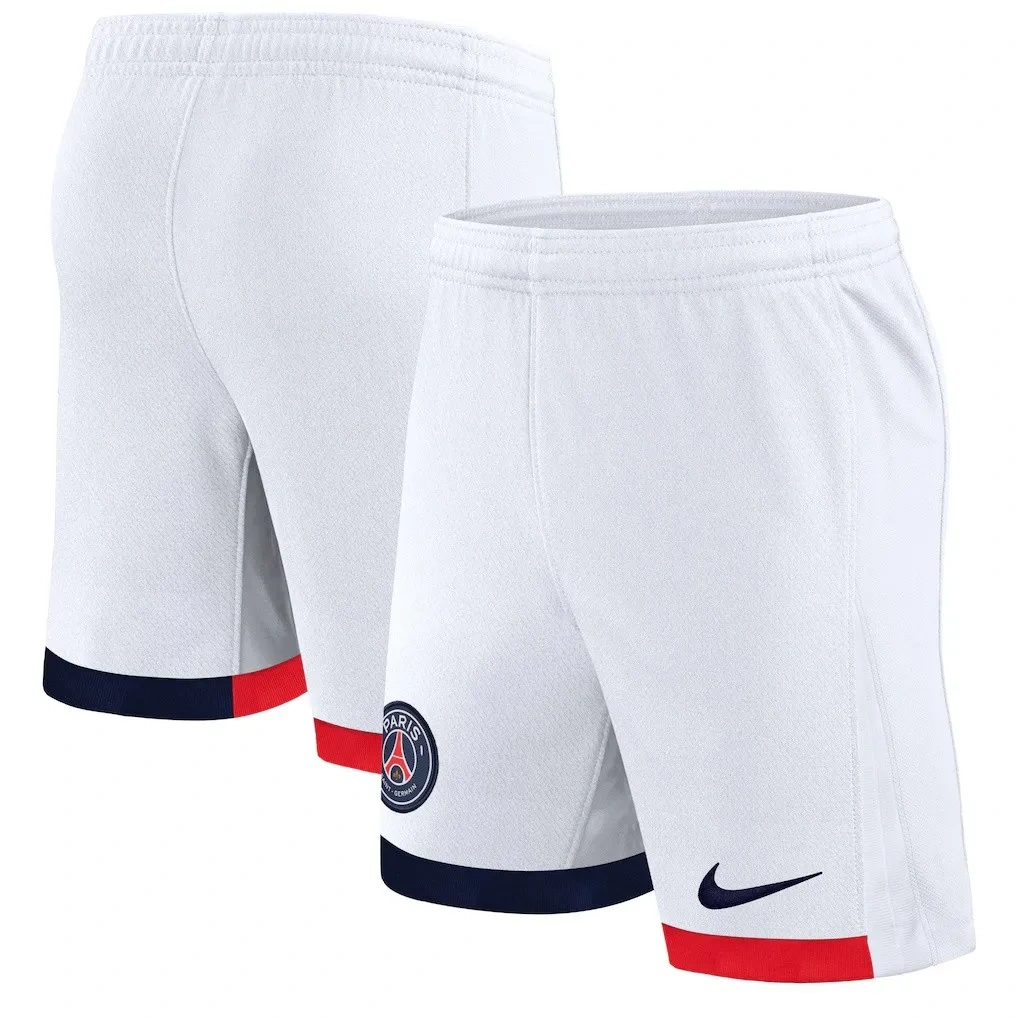 Camisa PSG 25/26