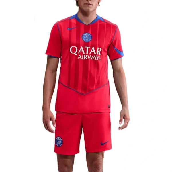 Camisa PSG 25/26
