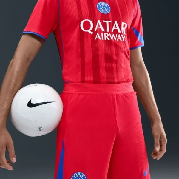 Camisa PSG 25/26