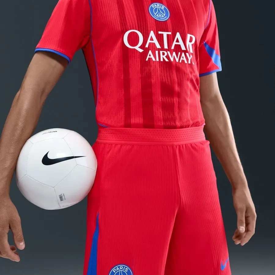 Camisa PSG 25/26