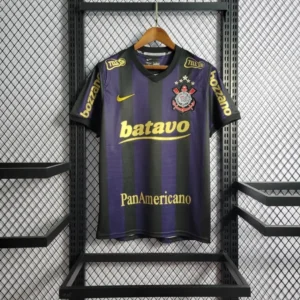 Camisa Corinthians 2009/10