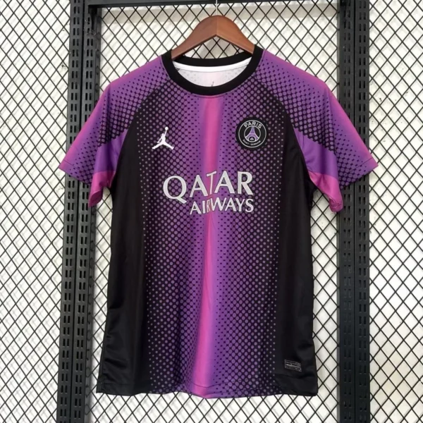 Camisa PSG 25/26