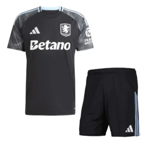 Camisa Aston Villa 25/26 Away
