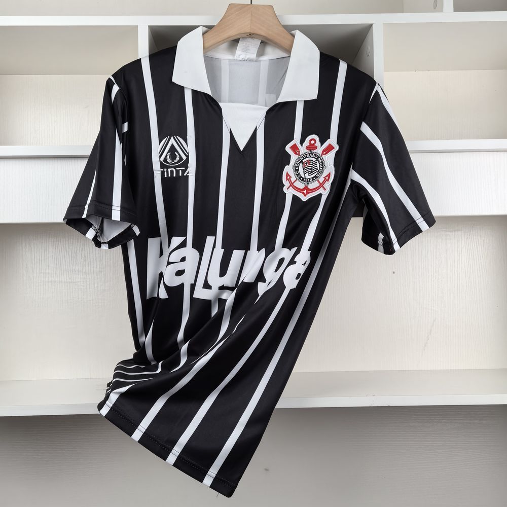 Camisa Corinthians 1994 Away