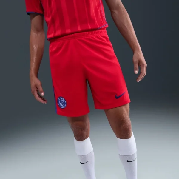 Camisa PSG 25/26