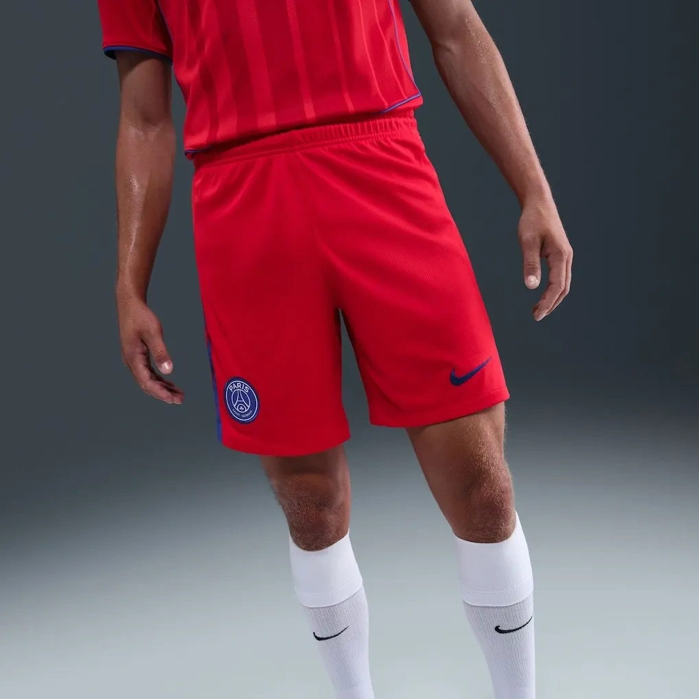 Camisa PSG 25/26