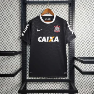 Camisa Corinthians 2012