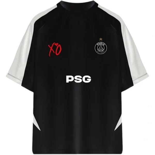 Camisa PSG 25/26