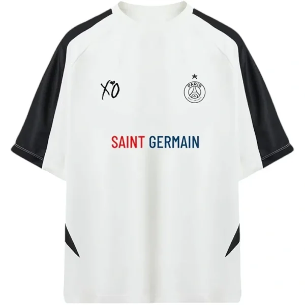 Camisa PSG 25/26